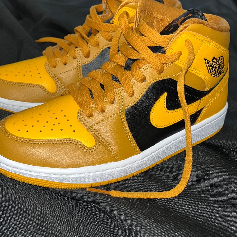 Women air Jordan nike shoes